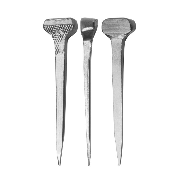 Цвяхи для підков Hammer Head, 250 шт, Mustad