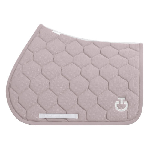 Вальтрап конкурний Quilted Jersey Perfored, Cavalleria Toscana
