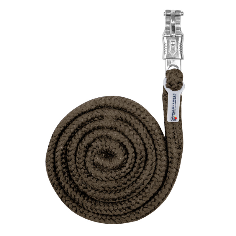 Чомбур с безопасным карабином Economic, Waldhausen