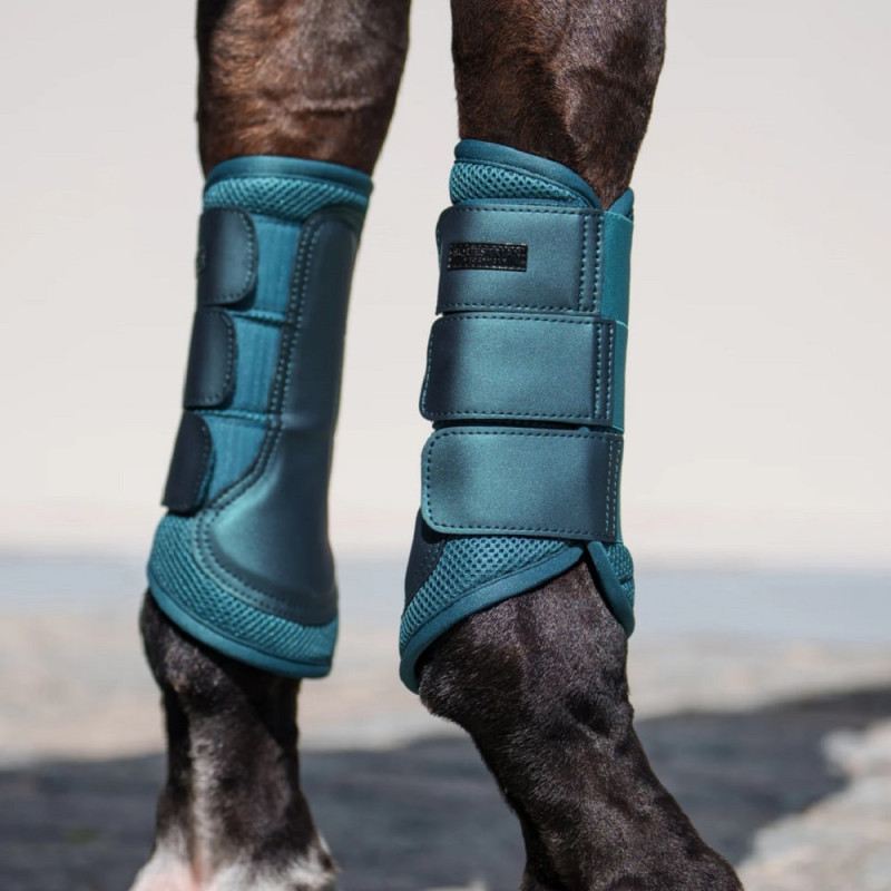 Ногавки Teal Blue, Equestrian Stockholm