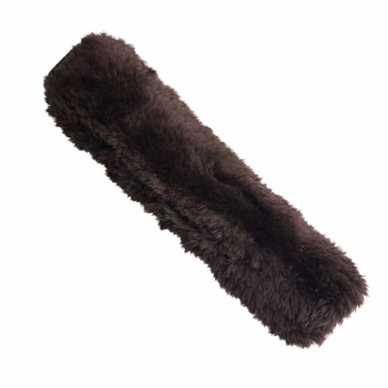 Меховушка из овчины под капсюль, Tattini