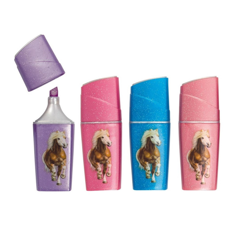 Набір міні маркерів, Spiegelburg