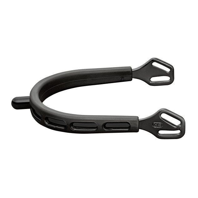 Шпори із закругленою шийкою Ultra Fit Extra Grip, Sprenger