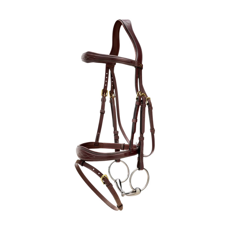 Вуздечка анатомічна D Collection, Dyon