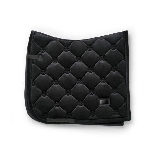 Вальтрап Velvet Black, Equestrian Stockholm