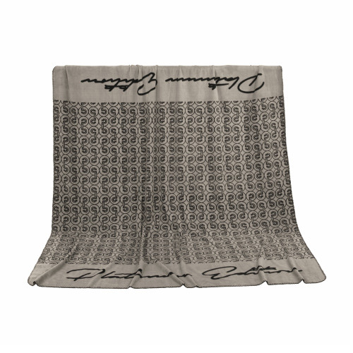 Плед флісовий Fleece Platinum 26, Eskadron
