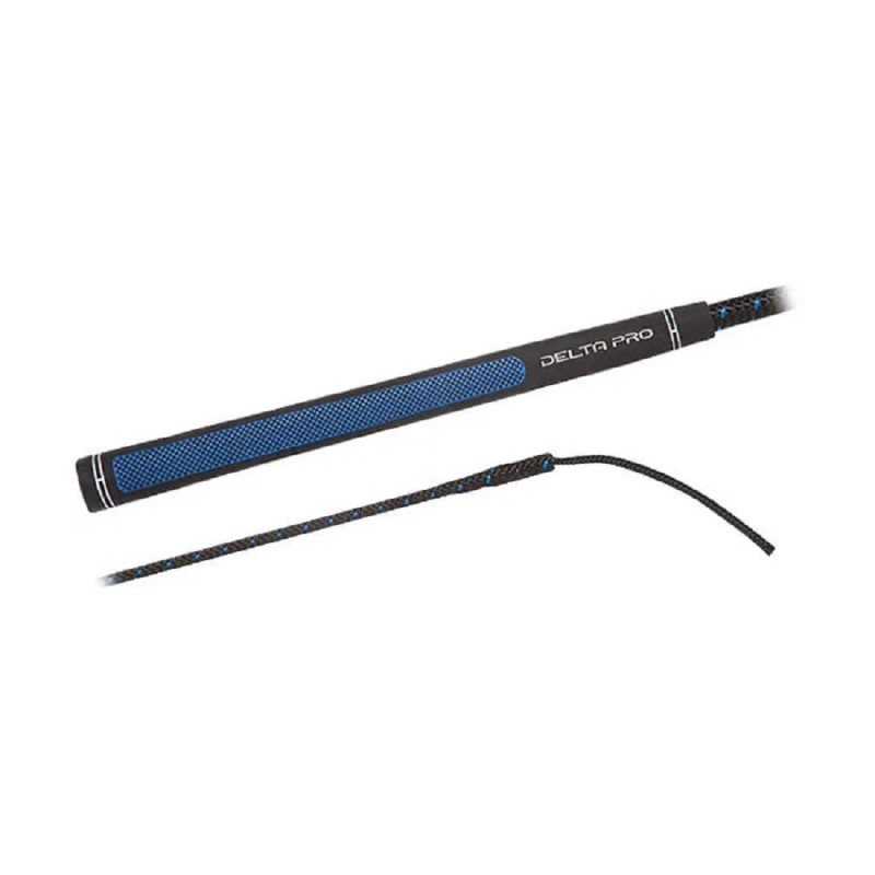 Хлыст выездковый Slim Delta Pro, Fleck