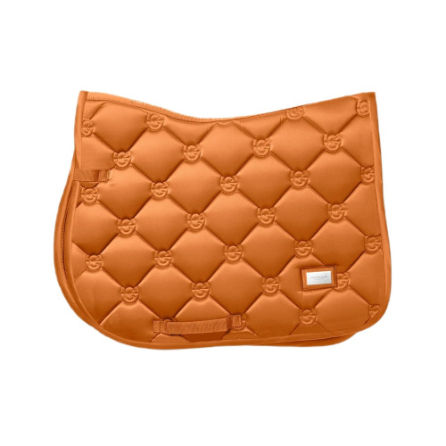Вальтрап Satin Chestnut, Equestrian Stockholm