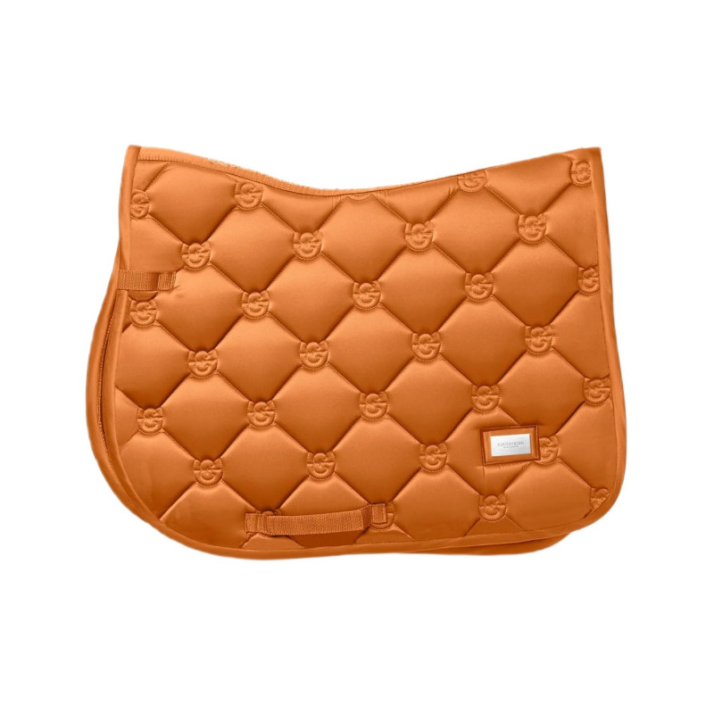 Вальтрап Satin Chestnut, Equestrian Stockholm
