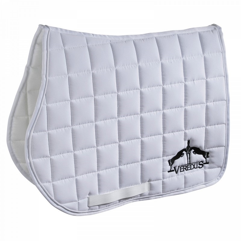 Вальтрап виїздковий Quilted, Veredus