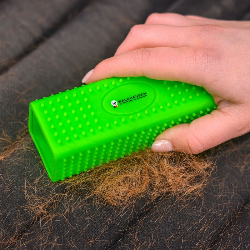 Щітка для видалення шерсті, Waldhausen