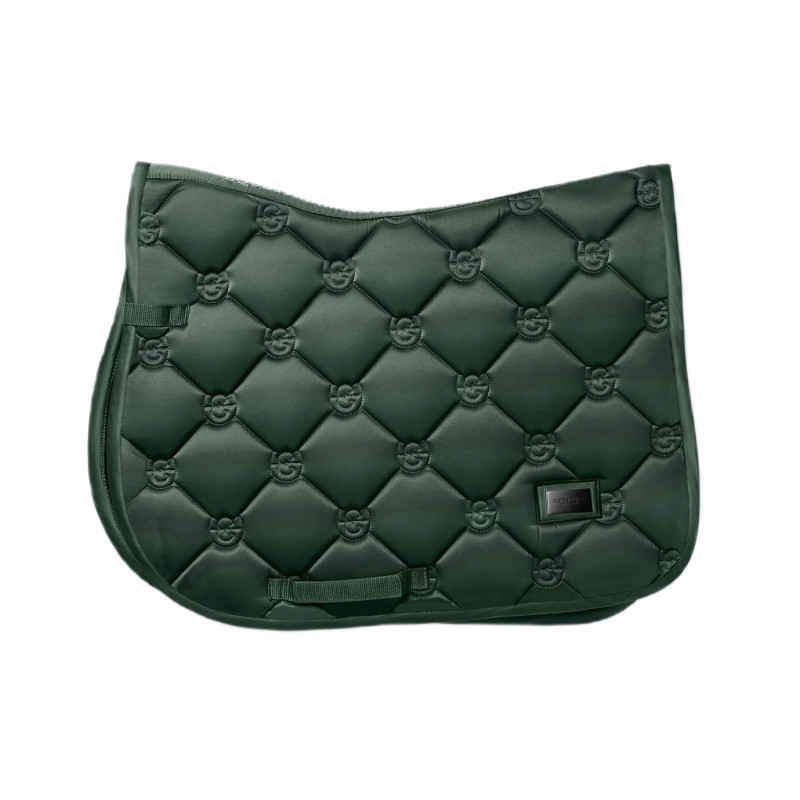 Вальтрап Satin Sycamore Green, Equestrian Stockholm