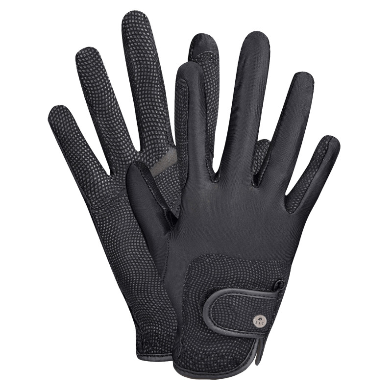 Рукавички для верхової їзди Metropolitan, ELT