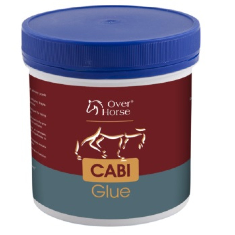 Гель для копит Cabi Glue, Over Horse