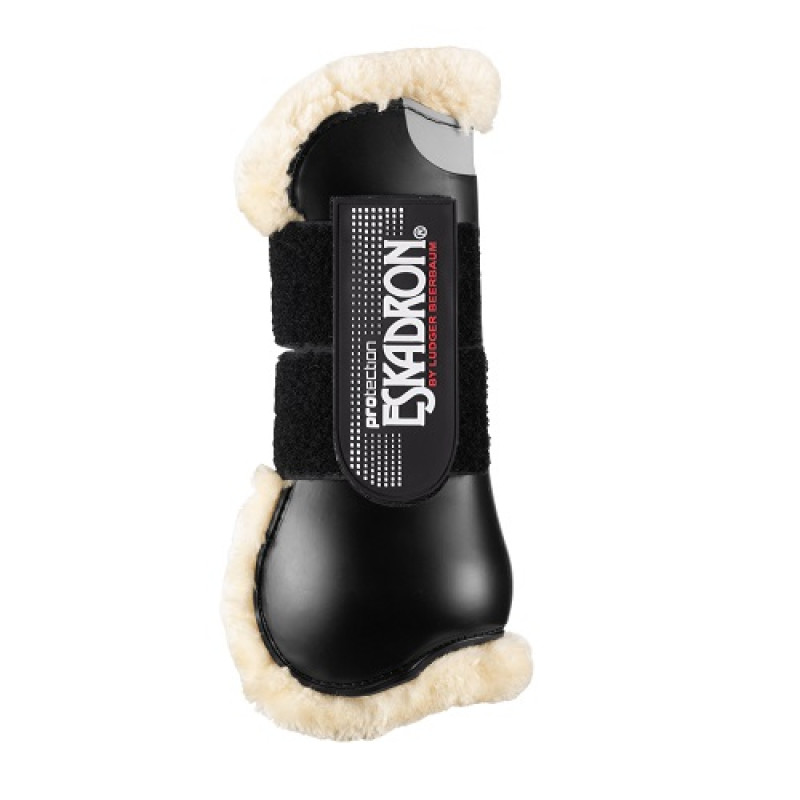 Ногавки передні Flexisoft Fauxfur, Eskadron