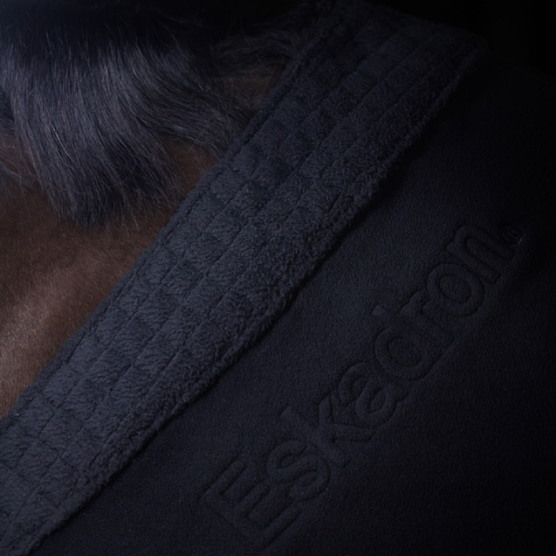 Попона флісова Double-Fleece Dynamic 25, Eskadron