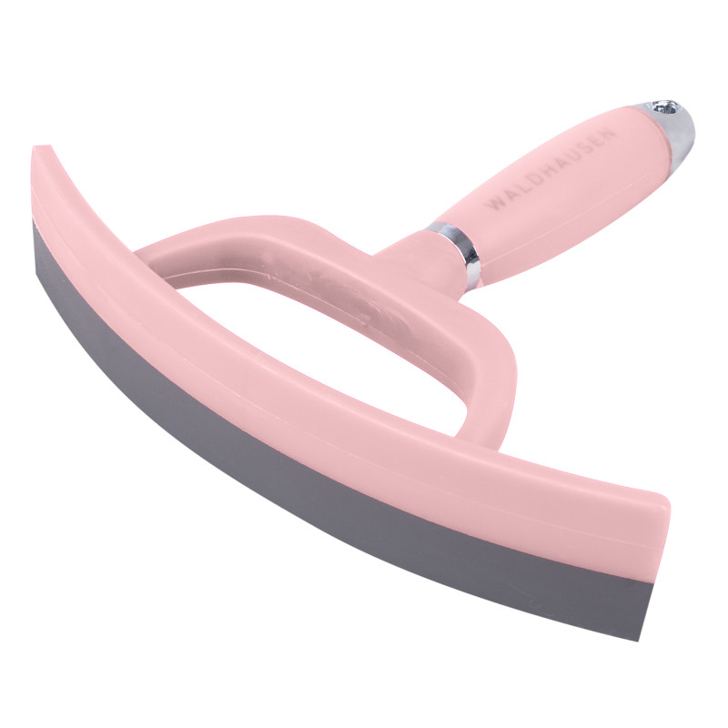 Скребок стягивалка для сгона воды после купания лошади, Waldhausen