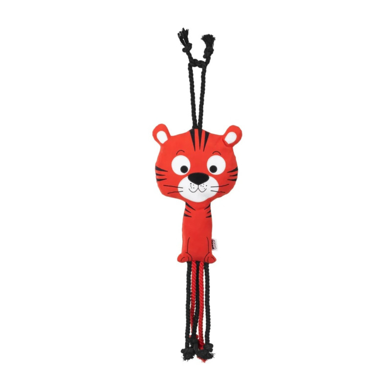 Игрушка мягкая Tiger Dynamic 25, Eskadron