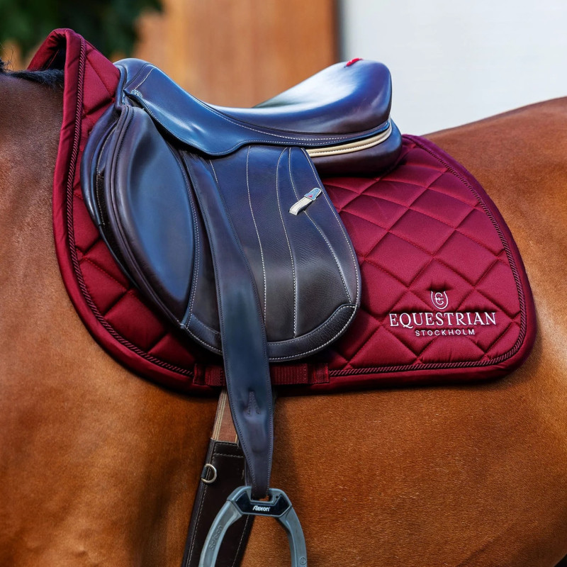 Вальтрап Line Bordeaux, Equestrian Stockholm
