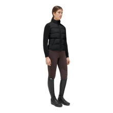 Жилет жіночий Nylon Puffer Vest, Cavalleria Toscana