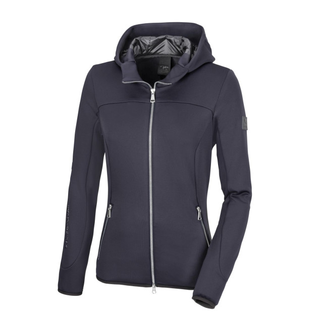 Куртка женская флисовая Tech-Fleece, Pikeur