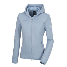 Куртка жіноча флісова Tech-Fleece, Pikeur