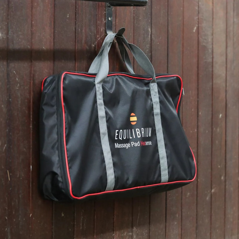 Пад масажний Heatsense, Equilibrium