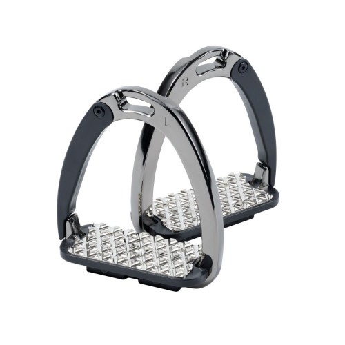 Стремена безопасные, Tattini