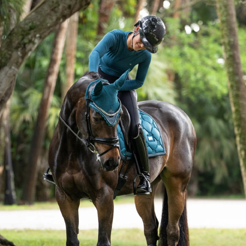 Вальтрап Teal Blue, Equestrian Stockholm