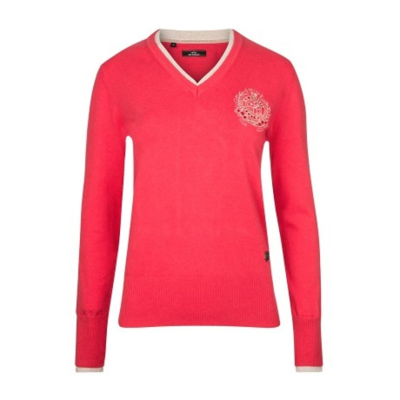 Пуловер жіночий Favouritas, HV Polo