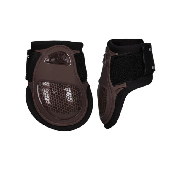 Ногавки задні Anatomic Fetlock Brown, Equestrian Stockholm