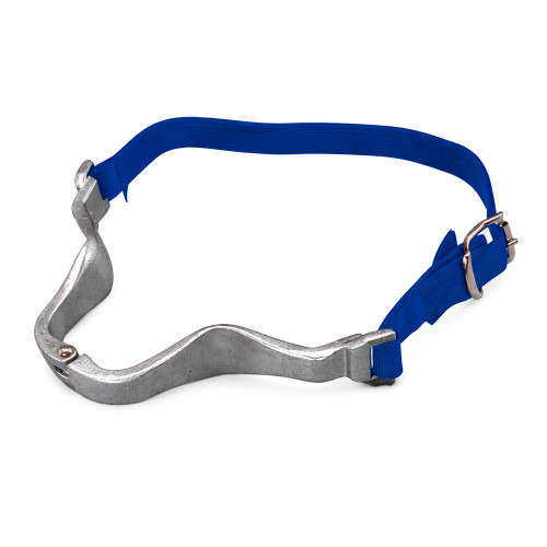 Нашийник для коня від прикуски, Tattini