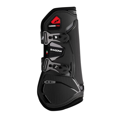 Ногавки передні Carbon PRO Strap Tendon, Zandona