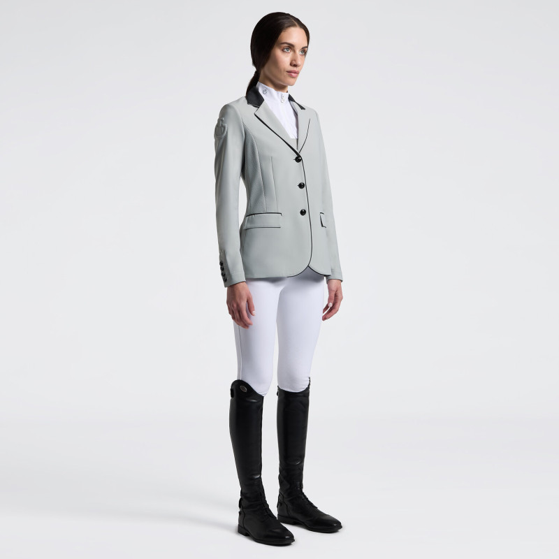 Редингот женский GP Perforated, Cavalleria Toscana