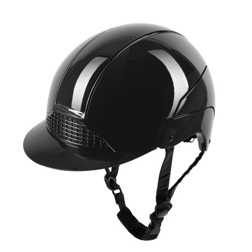 Шолом для верхової їзди H24 Glossy, Swing