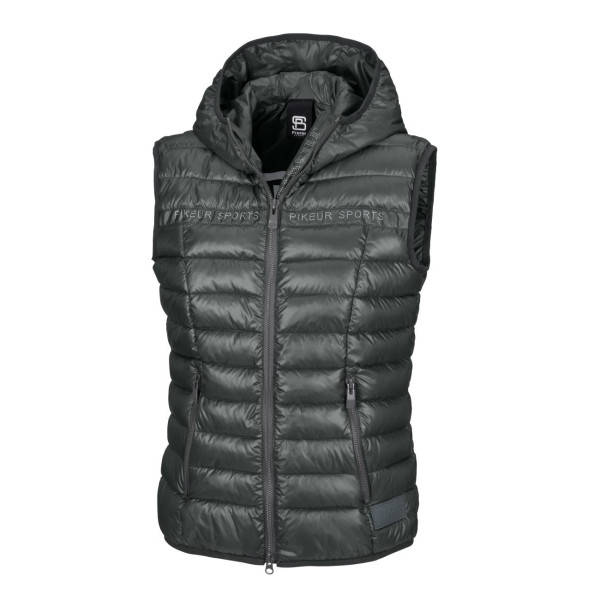 Жилет жіночий  Quilt-waistcoat, Pikeur