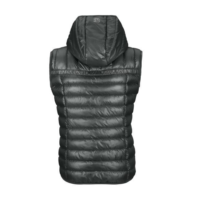 Жилет жіночий  Quilt-waistcoat, Pikeur