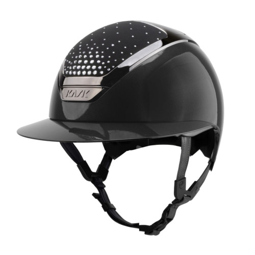 Шлем для верховой езды Star Lady Pure Shine Crystals, Kask
