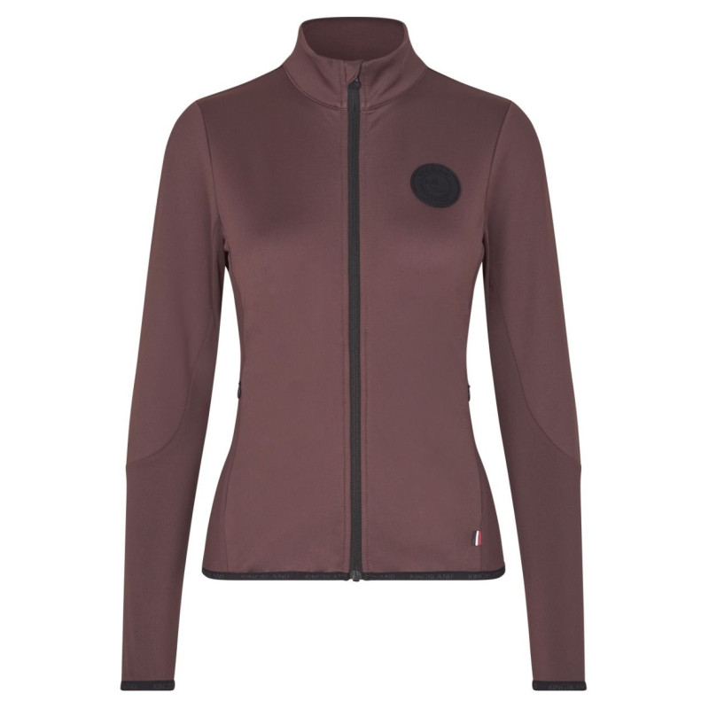 Кофта женская флисовая KLMiley, Kingsland