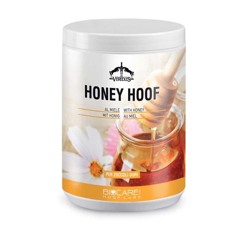 Мазь для копит з медом Honey Hoof, Veredus