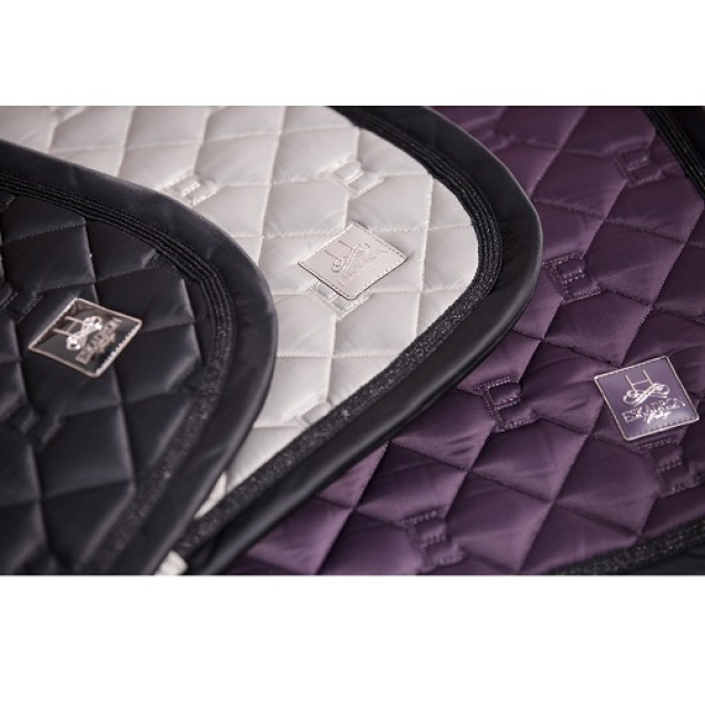 Вальтрап Glossy Quilted Heritage, Eskadron