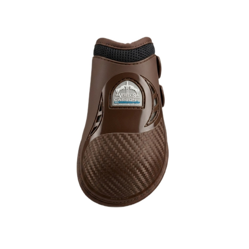 Ногавки задние Carbon Gel Vento, Veredus