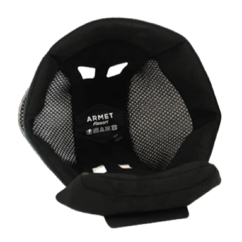 Сменная шапочка в шлем Armet, Flex-on