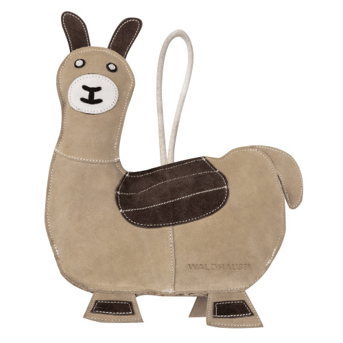 Іграшка м'яка для коня Lama Lottie, Waldhausen