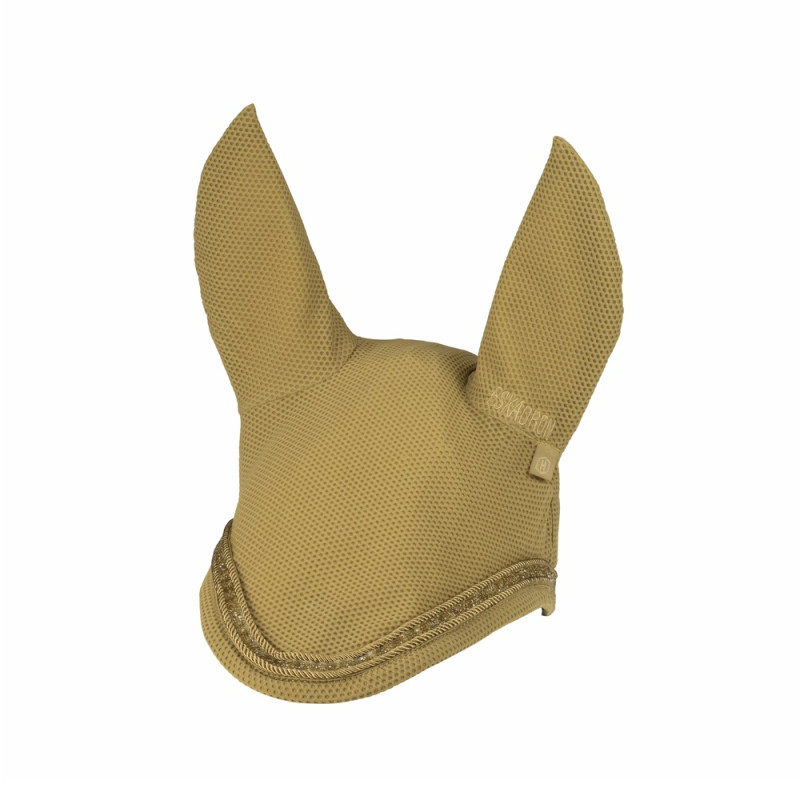 Вушка для коня DynAirMesh Jewel Heritage 25/26, Eskadron