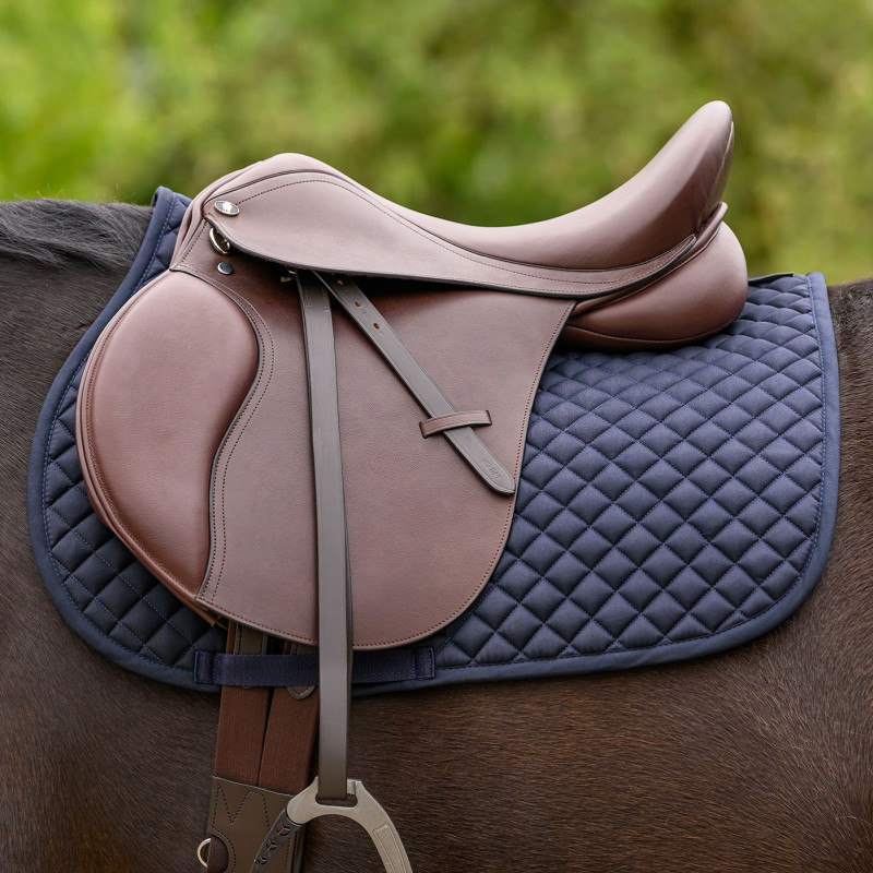 Сідло універсальне Leather, Waldhausen