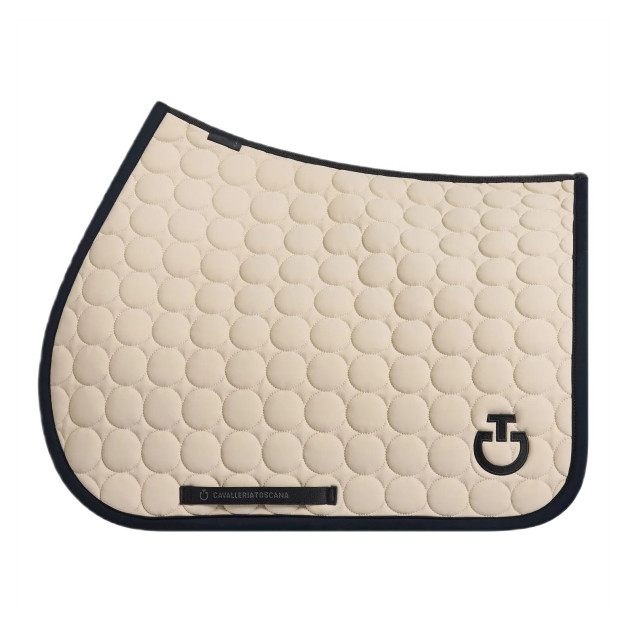 Вальтрап конкурний Circular Quilted, Cavalleria Toscana