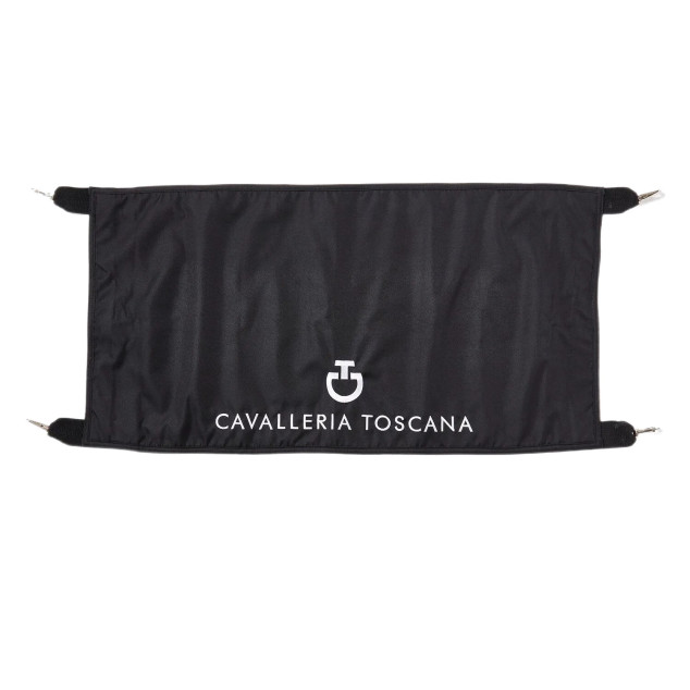 Штора-огорожа в денник для змагань Gate Cover, Cavalleria Toscana