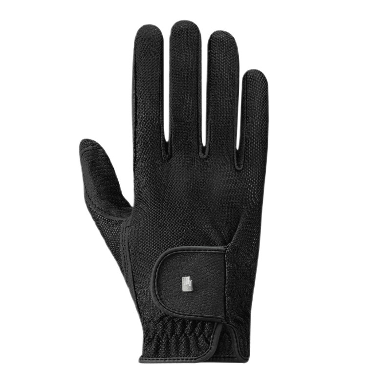 Перчатки для верховой езды Roeck-Grip Lite, Roeckl