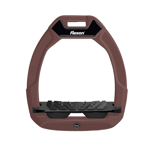 Стремена безпечні Safe-On Ultra Grip, Flex-on